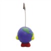 stress Card Holder earth